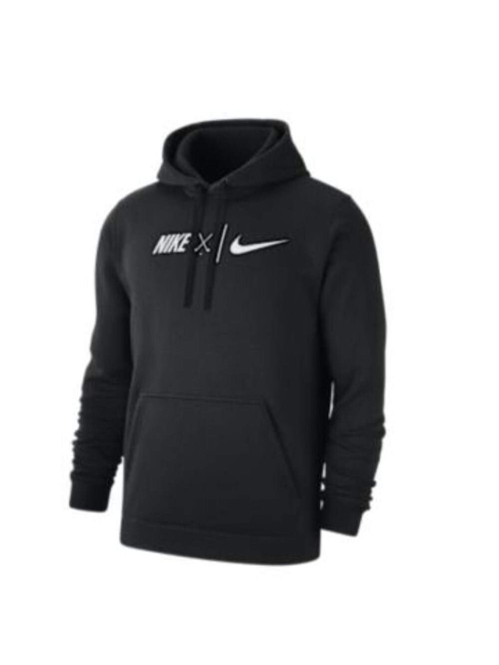 Nike Men's Club Fleece Golf Pullover Hoodie